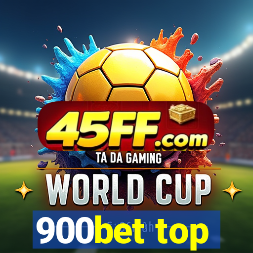 900bet top